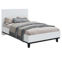 Кровать полутораспальная Шарлиз