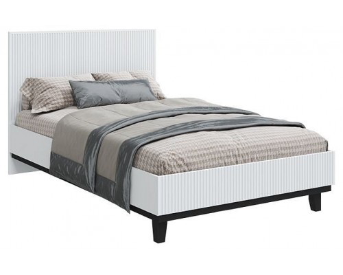 Кровать полутораспальная Шарлиз