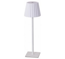 Настольная лампа декоративная Kink Light Санти 07204-T,01