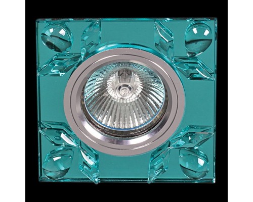 Встраиваемый светильник Sneha 1289/CT MR16 LBL Встраиваемый светильник Sneha 1289/CT MR16 LBL