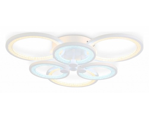 Потолочная люстра Ambrella Light FA FA4085 Потолочная люстра Ambrella Light FA FA4085
