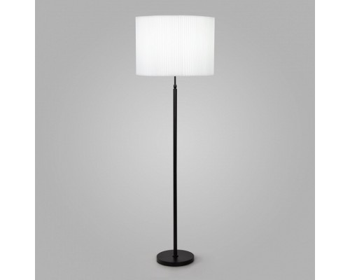 Торшер Eurosvet Notturno 01163/1 черный