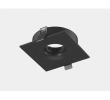 Корпус на 1 пост SWG PRO COMBO COMBO-2S1-BL