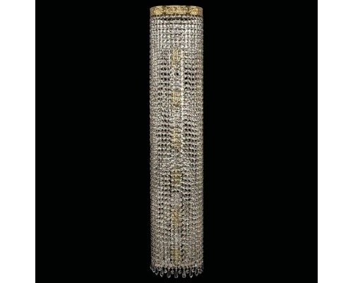 Бра Bohemia Ivele Crystal 8340 83401B/20IV-100 G Drops Бра Bohemia Ivele Crystal 8340 83401B/20IV-100 G Drops