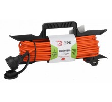 Удлинитель Эра  UFx-1-2x0.75-20m