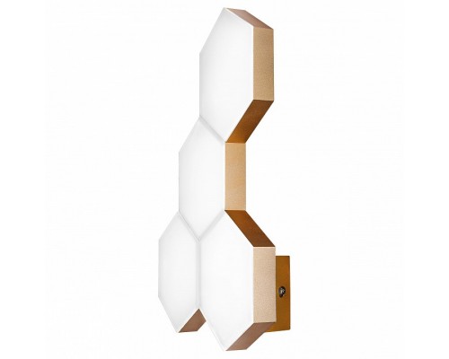 Накладной светильник Lightstar Favo LED 750641 Накладной светильник Lightstar Favo LED 750641