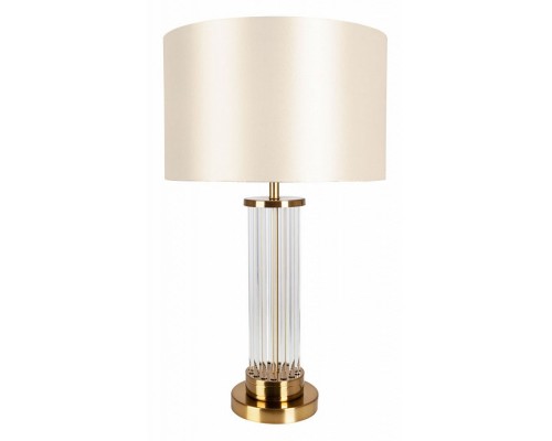 Настольная лампа декоративная Arte Lamp Matar A4027LT-1PB Настольная лампа декоративная Arte Lamp Matar A4027LT-1PB