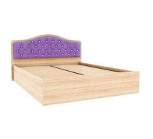 Кровать полутораспальная Дели