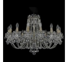 Подвесная люстра Bohemia Art Classic 11.26 11.26.16.300.Br.B
