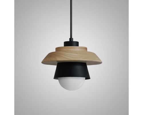 Подвесной светильник Imperiumloft Eco ECO1 Подвесной светильник Imperiumloft Eco ECO1