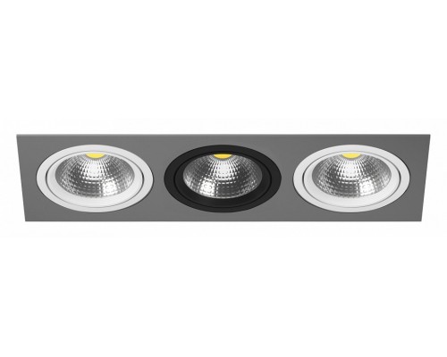 Встраиваемый светильник Lightstar Intero 111 i839060706 Встраиваемый светильник Lightstar Intero 111 i839060706