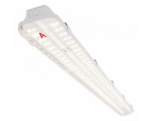 Накладной светильник WoltaPRO  ДСП04-72-042-4К