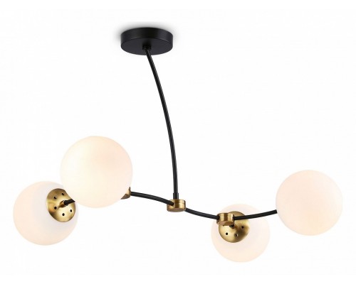 Люстра на штанге Ambrella Light TR TR2544 Люстра на штанге Ambrella Light TR TR2544