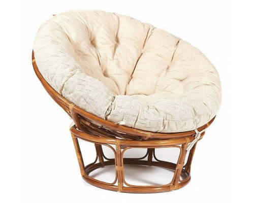 Кресло-качалка Papasan W23/01B Кресло-качалка Papasan W23/01B