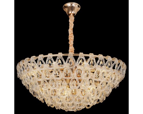 Подвесная люстра Alfa-Light F4024 F4024-41