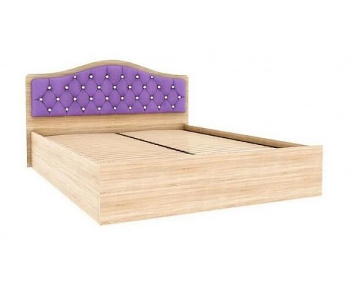 Кровать полутораспальная Дели