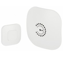 Звонок беспроводной Эра  BIONIC White