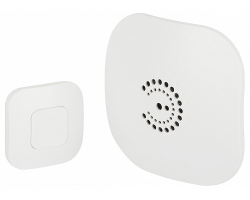 Звонок беспроводной Эра  BIONIC White