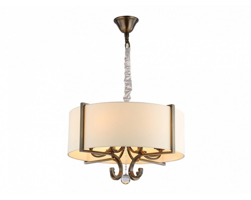 Подвесная люстра Newport MISSOURI М0070530