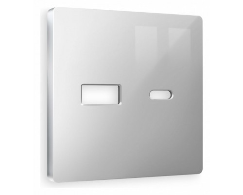 Накладка для розетки type A и C Ambrella Volt Quant AP4110