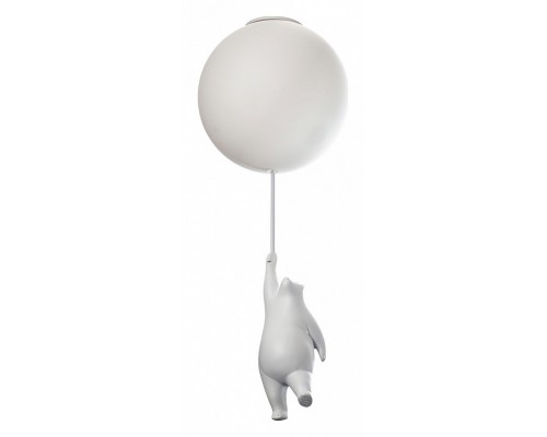 Накладной светильник Loft it Teddy 10030M Накладной светильник Loft it Teddy 10030M