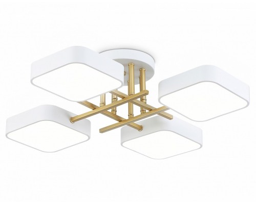 Потолочная люстра Ambrella Light FL FL516341