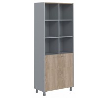 Стеллаж комбинированный Offix New OHC 87.5