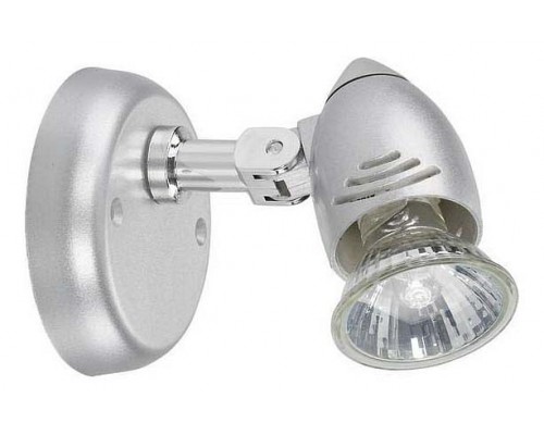 Спот Nowodvorski Colville Silver 5732 Спот Nowodvorski Colville Silver 5732