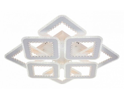 Потолочная люстра Escada Dew 10231/8LED