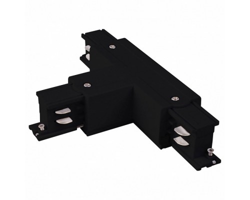 Соединитель T-образный для треков Elektrostandard TRC-1 a039550 Соединитель T-образный для треков Elektrostandard TRC-1 a039550