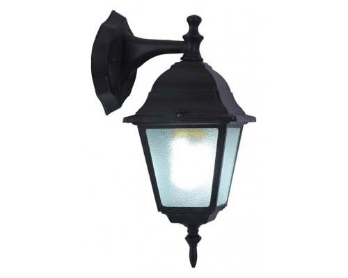 Светильник на штанге Arte Lamp Bremen A1012AL-1BK Светильник на штанге Arte Lamp Bremen A1012AL-1BK