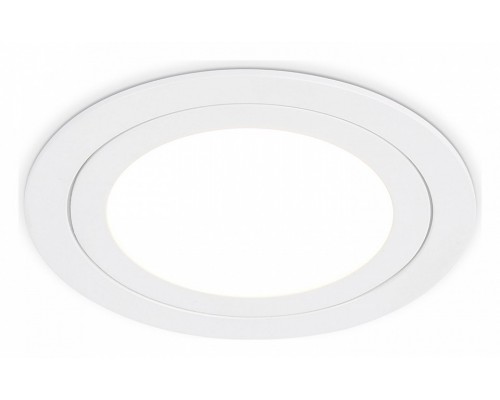 Встраиваемый светильник Ambrella Light TN TN6601 Встраиваемый светильник Ambrella Light TN TN6601