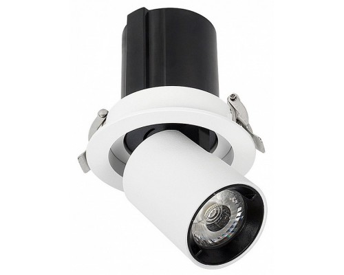 Встраиваемый светильник Wertmark WTD.O30 Встраиваемый светильник Wertmark WTD.O30