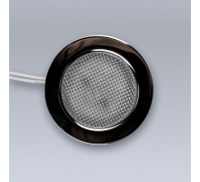 Встраиваемый светильник Eleganz  EL-FT-308-P