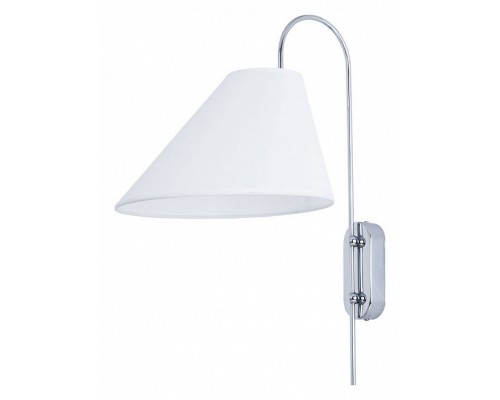 Бра Arte Lamp Rondo A4086AP-1CC Бра Arte Lamp Rondo A4086AP-1CC