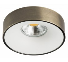 Встраиваемый светильник Lightstar Levigo L01002021