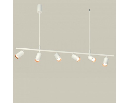 Подвесной светильник Ambrella Light XB XB9005300 Подвесной светильник Ambrella Light XB XB9005300