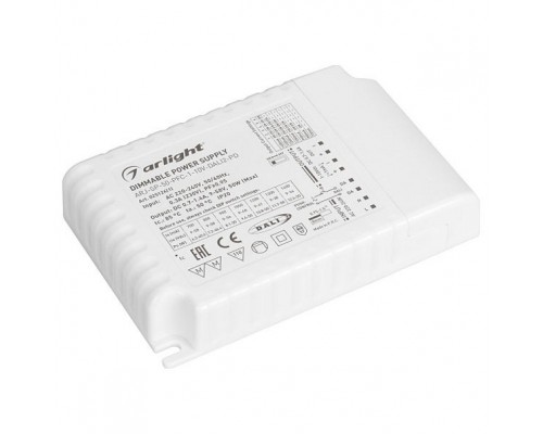 Блок питания Arlight 025124(1) Блок питания Arlight 025124(1)
