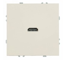 Розетка HDMI без рамки Stekker Эмили 50169