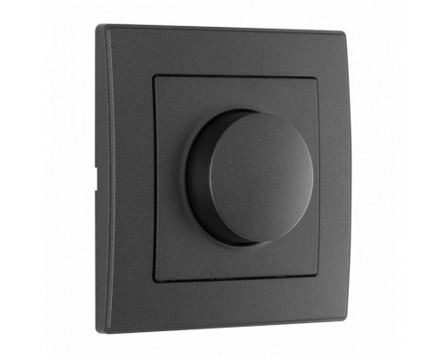 Диммер Arte Milano SET06-1 SET06-1-48-1 black