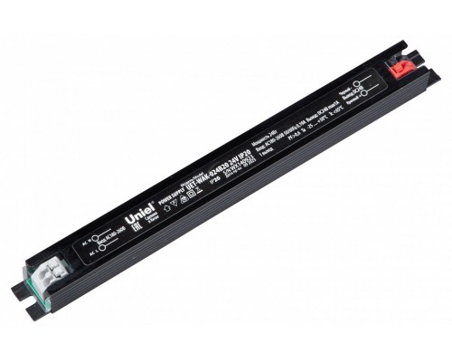 Блок питания Uniel UET-WAK UL-00010265 Блок питания Uniel UET-WAK UL-00010265