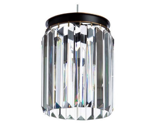 Подвесной светильник Divinare Nova 3001/01 SP-1 Подвесной светильник Divinare Nova 3001/01 SP-1