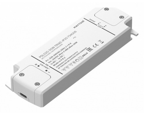Блок питания Maytoni TRIAC 734006
