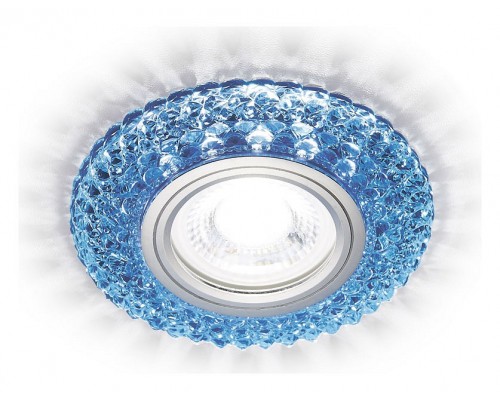 Встраиваемый светильник Ambrella Led S291 S291 BL/WH Встраиваемый светильник Ambrella Led S291 S291 BL/WH