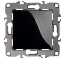 Выключатель одноклавишный без рамки Эра Эра 12 12-1001-06