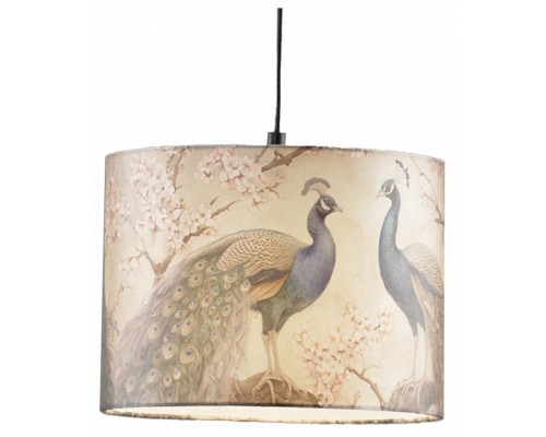 Подвесной светильник Moderli Strauss V11514-1P