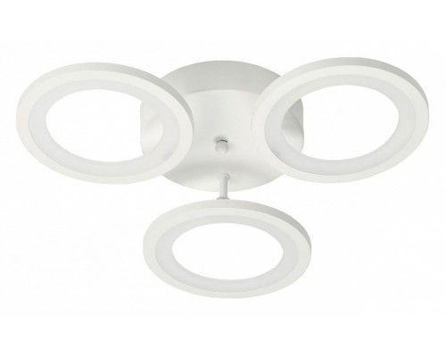 Потолочная люстра De City Мадлен 424013303