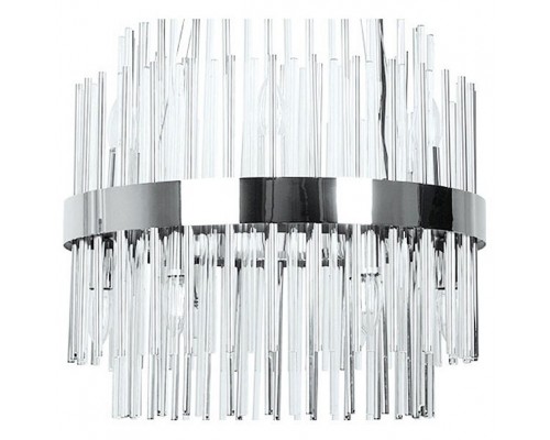 Подвесной светильник Arte Lamp Montreal A1034SP-12CC Подвесной светильник Arte Lamp Montreal A1034SP-12CC