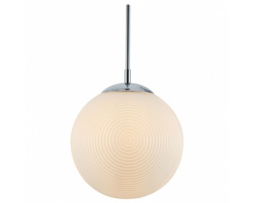Подвесной светильник Maytoni Lumina P031PL-01CH