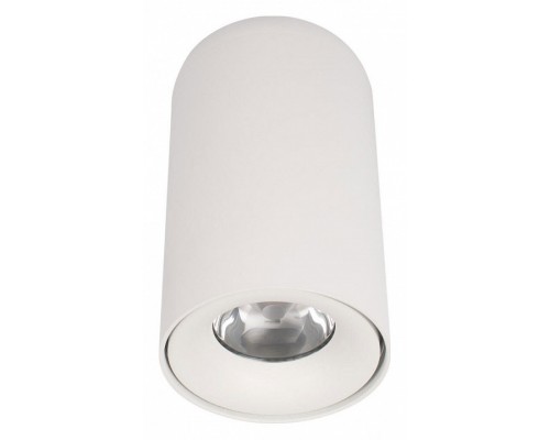 Накладной светильник Loft it Tictac 10220 White 4000K Накладной светильник Loft it Tictac 10220 White 4000K